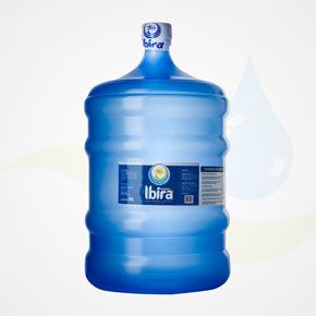 Garrafão 20L