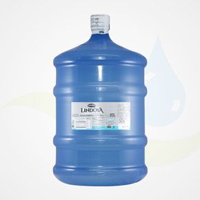 Garrafão 20L