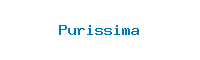 Purissima