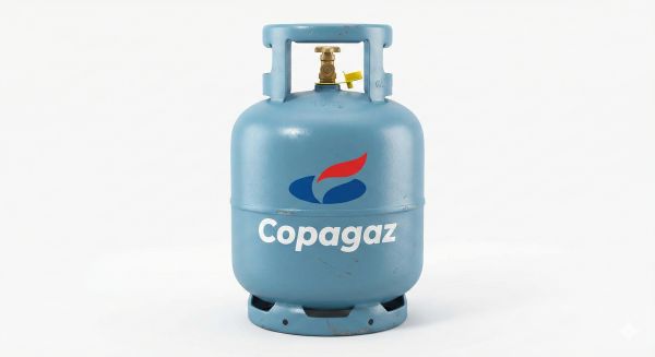 Botijão 13kg (P13)