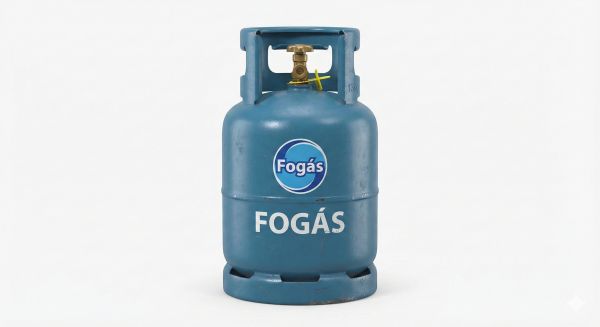 Botijão 13kg (P13)