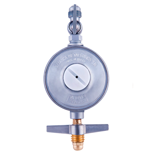 Regulador 5kg/h